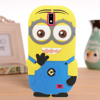 482手机壳E派U5- 5.5屏 u5483奇迹plus手机套