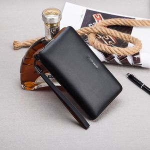 热卖卓梵阿玛尼手包男士手选什么牌子好 同款