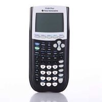 ②手计算机绘图-I绘图计算器 SAT\/AP计算机 顺