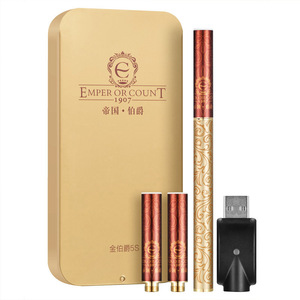 充电戒烟产品电子烟大烟雾选什么牌子好 同款