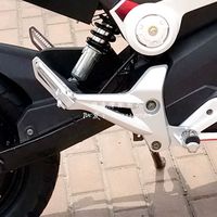 脚蹬脚踏仔-托车 YAMAHA雅马哈 R1 MT09 R6