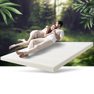 泰国榻榻米乳胶床垫 选什么牌子好 泰国天然乳