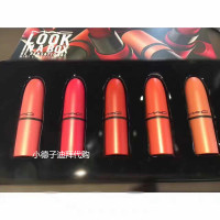 正品 MAC\/魅可唇膏 口红 Twig 玫瑰豆沙色优惠