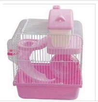 仓鼠苹果笼,仓鼠笼包邮,仓鼠苹果笼子包邮,仓鼠