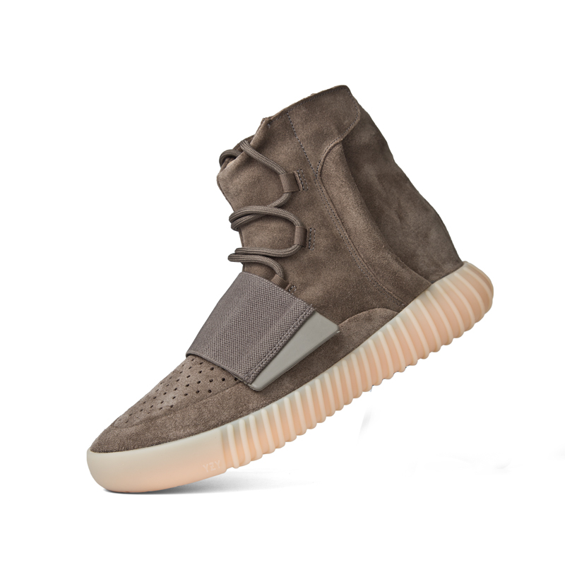 Adidas Yeezy Boost 350 V2 Glow In The Dark New Images
