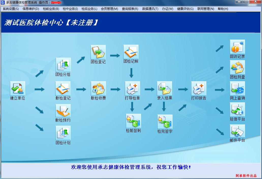 共331 件医院管理系统软件相关商品