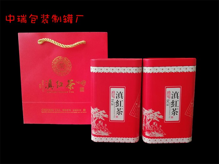 共1988 件滇红茶叶包装盒相关商品