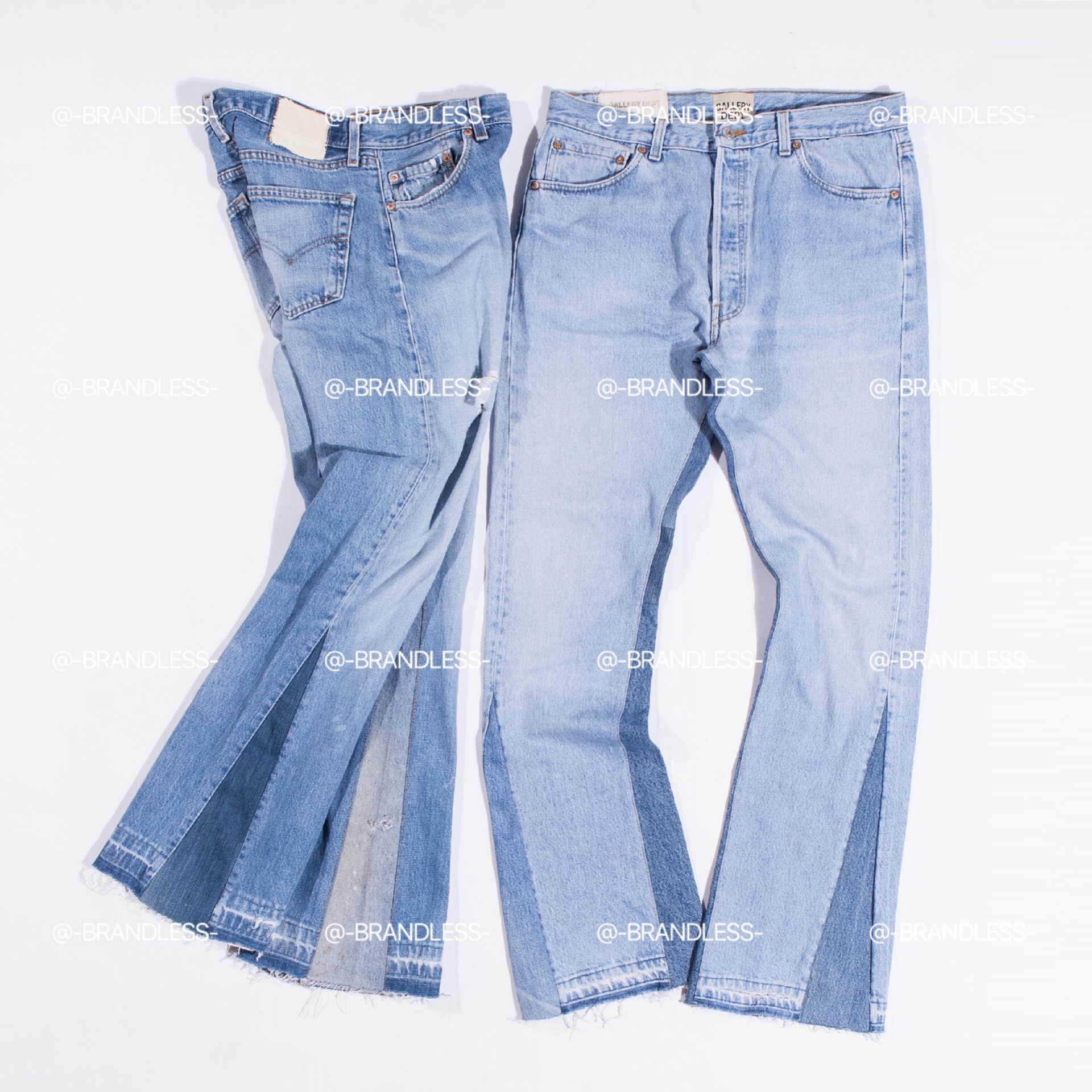 共105 件flare牛仔裤相关商品