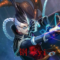 <em>lolvn猎天使魔女</em>,lolvn<em>皮肤</em>猎天使魔女,猎天使魔