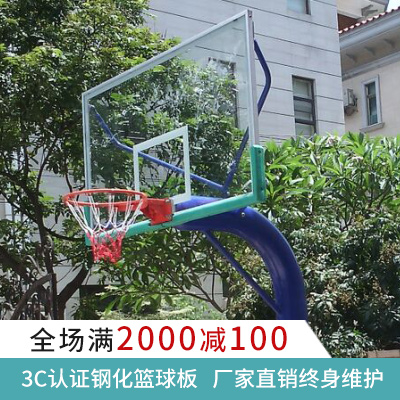 共1133 件篮板篮筐相关商品