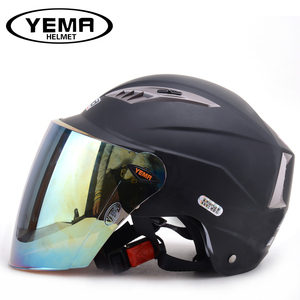 野马头盔女怎么样 哪款好