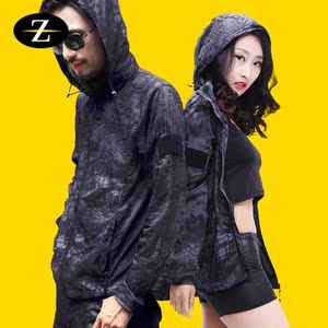 防晒衣男女皮肤衣防晒选什么牌子好 防晒皮肤