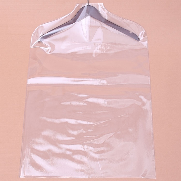 套子衣服的防尘袋子透明家用服装店童装塑料罩薄膜保护收纳