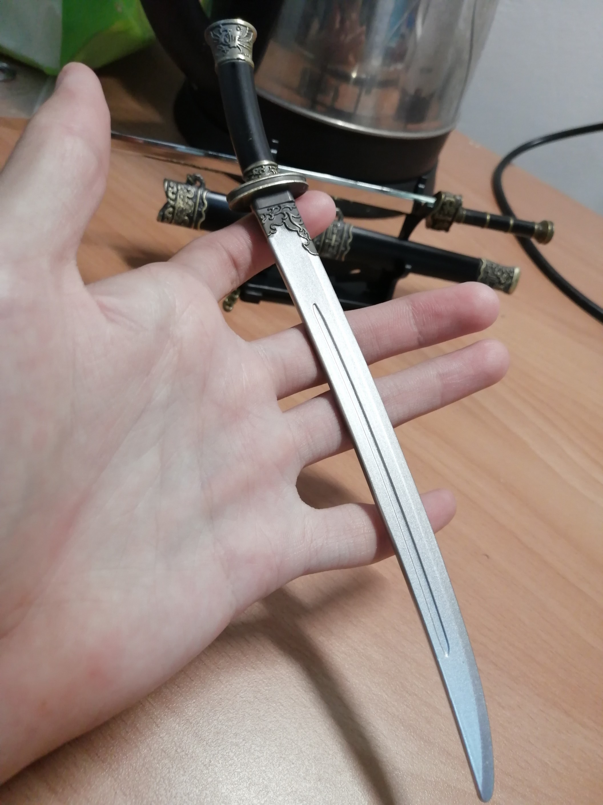 共404 件游戏兵器剑刀相关商品