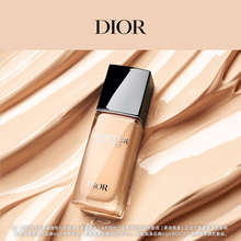 Dior迪奥新一代锁妆粉底液