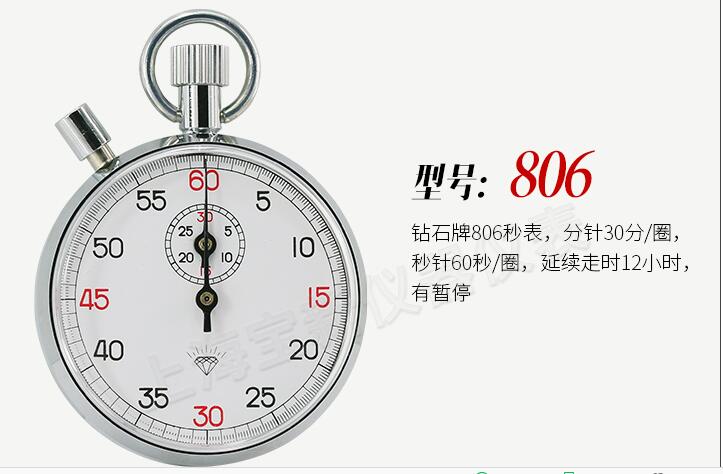 共65 件机械秒表806相关商品