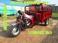 巡航太子LF250-D 力帆V16摩托车预留ABS接