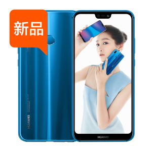 【新品上市】Huawei/华为 nova 3e 全面屏官方正品4G智能手机