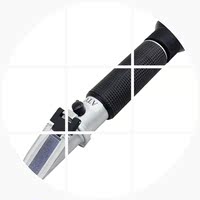 硅油步骤测量仪-持折光仪切削液浓度计听写液mac的乳化浓度具体功能图片