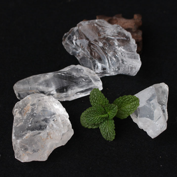 天然白水晶原石毛料雕刻矿石标本全白原料能量疗愈石扩香石消磁石