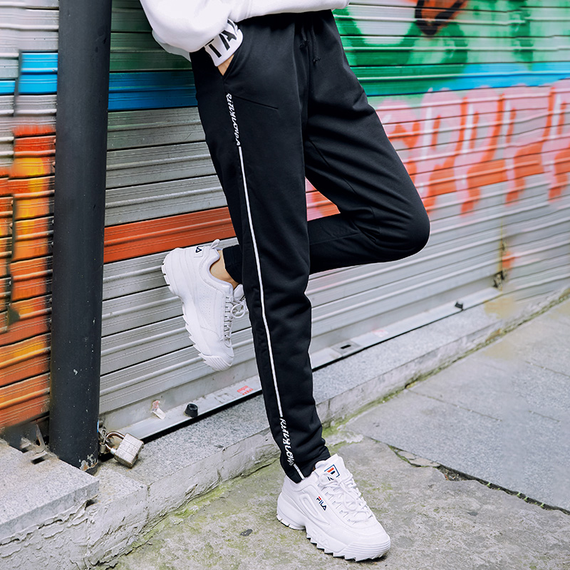 Sneakers No Name Rose Femme Poudr eD9IYW2bEH