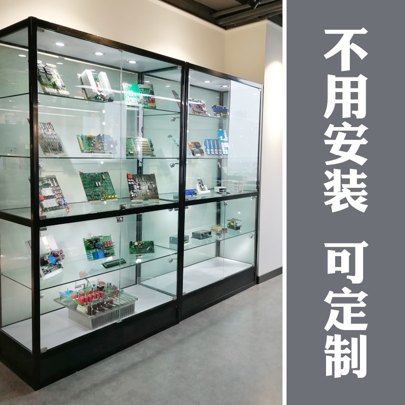 共312 件玻璃展示柜带锁相关商品