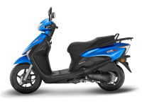 正品原装新大洲本田战神150E彩E影茜茜公主