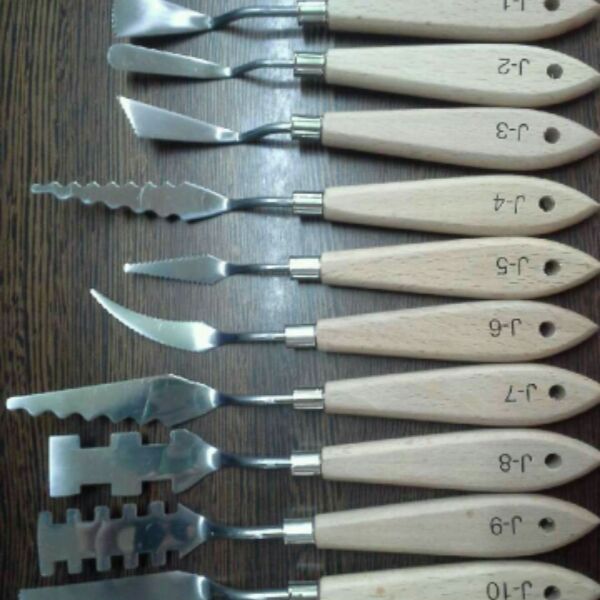 齿型刮刀哪里买|齿型刮刀的功效|齿型刮刀种类|功效 - 淘宝海外