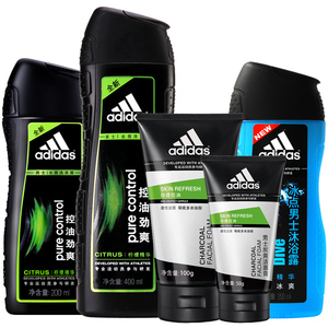 阿迪洗发水怎么样 哪款好