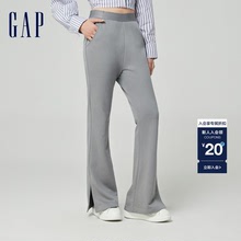 Женская одежда Gap Logo трикотажные брюки