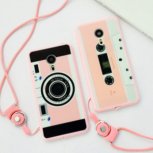 魅族mx5手机套魅族M5选什么牌子好 同款好推