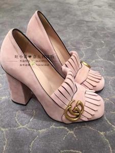 Gucci女鞋意大利正品选什么牌子好 同款好推荐