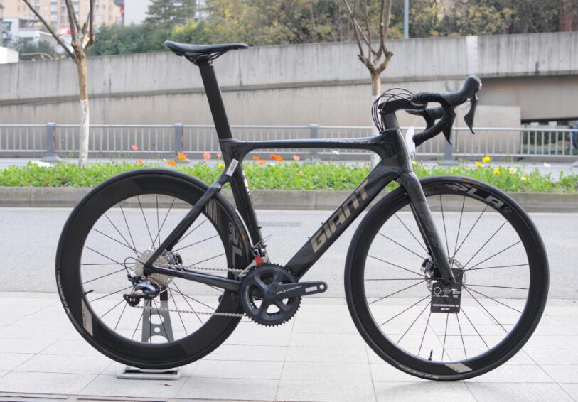 giant propel advanced adv 1 disc 捷安特 碳纤维 公路自行车