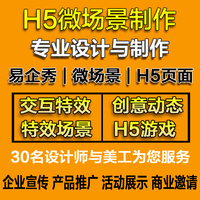 微信游戏制作-会头像 YY头像 中国风古风微信Q