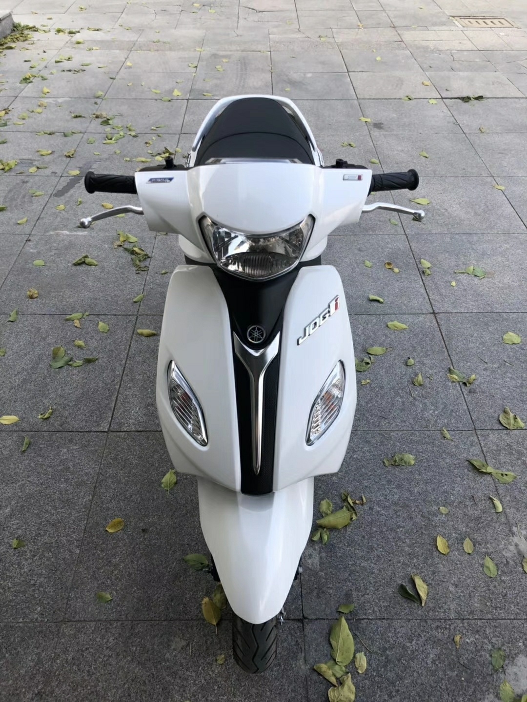 二手摩托车株洲 雅马哈巧格i125 原装到每跟螺丝 机器小蜜