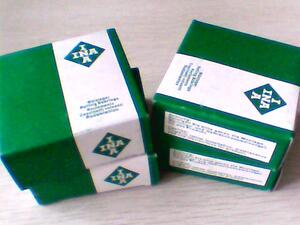 德国进口INA滚轮滚针轴选什么牌子好 同款好推