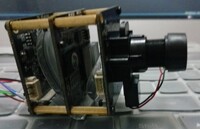 HI3516-6DRBCV100 原装正品两层板 H.265车