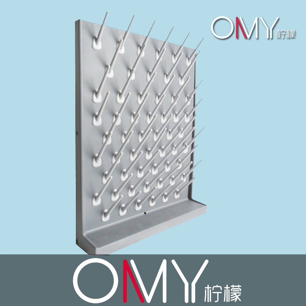 定制架/雨伞架-器皿实验耗材-oamay旗舰店-淘创意塑料滴水图片
