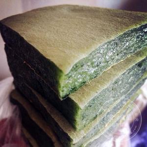 宁波特产美食/手工艾草麻糬青团青块松花青麻糍糯米糍粑/传统糕点美食特产