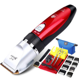 电动光头理发器剃光头选什么牌子好 电动理发器成人电推剪剃光头同款好推荐