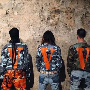 欧美潮牌高街嘻哈字母男女选什么牌子好 同款