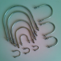 DN125外径Φ133*4- 对夹式圆盘式止回阀DN1