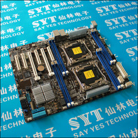 Z10PED8-,2011针,支持E5-2600V3系列ASUS