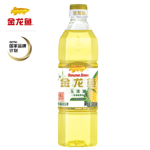 玉米油 900ml食用油选什么牌子好 同款好推荐
