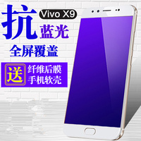 光防爆膜软钢化膜全屏覆盖Axidi 顺丰6代巴枪纳