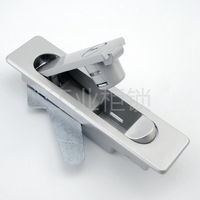 高低压控制柜门锁-控制柜门锁海坦电气 MS30