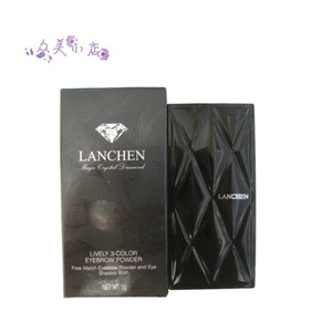 蓝秀眉飞色舞三色眉粉选什么牌子好 同款好推