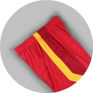 中国男篮国家队球衣篮选什么牌子好 同款好推