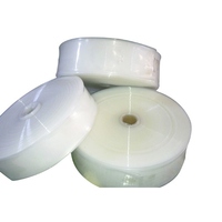 抗旱灌溉输水带 喷灌水管塑料软管 浇地浇水管