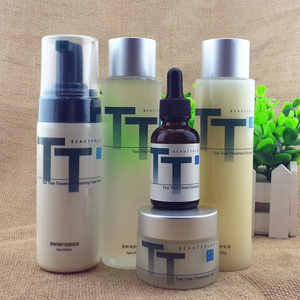 专柜正品美丽加芬茶树选什么牌子好 同款好推